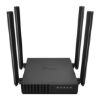 Picture of TP-Link Archer C54 AC1200 Dual-Band Wi-Fi Router 2.4GHz 300Mbps 5GHz 867Mbps 4xLAN 1xWAN 4xAntennas, WPS, Router Access Point and Range Extender Modes