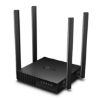Picture of TP-Link Archer C54 AC1200 Dual-Band Wi-Fi Router 2.4GHz 300Mbps 5GHz 867Mbps 4xLAN 1xWAN 4xAntennas, WPS, Router Access Point and Range Extender Modes