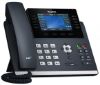 Picture of Yealink T46U 16 Line IP phone, 4.3' 480x272 pixel Colour LCD with backlight, Dual USB Ports, POE Support, Wall Mountable, Dual Gigabit,(T46S)