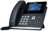 Picture of Yealink T46U 16 Line IP phone, 4.3' 480x272 pixel Colour LCD with backlight, Dual USB Ports, POE Support, Wall Mountable, Dual Gigabit,(T46S)