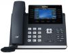 Picture of Yealink T46U 16 Line IP phone, 4.3' 480x272 pixel Colour LCD with backlight, Dual USB Ports, POE Support, Wall Mountable, Dual Gigabit,(T46S)
