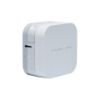 Picture of Brother PT-P300BT Smartphone Dedicated Label Maker 3.5mm-12mm TZE Tape Model