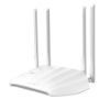 Picture of TP-Link TL-WA1201 AC1200 Wireless Access Point, AC1200 Dual-Band Wi-Fi, Passive POE, Multiple Modes, MU-MIMO, Boosted Coverage, Captive Portal