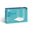 Picture of TP-Link TL-WA1201 AC1200 Wireless Access Point, AC1200 Dual-Band Wi-Fi, Passive POE, Multiple Modes, MU-MIMO, Boosted Coverage, Captive Portal