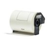 Picture of Brother Large White Shipping Labels, 103mm