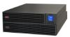 Picture of APC Easy UPS 2000VA/1600W Online UPS, 4U Rackmount, 230V/10A Input, 4x IEC C13 Outlets, Lead Acid Battery, W/ Battery Pack, W/ Rail Kit