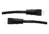 Picture of Aten 20m High Speed HDMI Cable with Ethernet, supports up to 4096 x 2160 @ 30Hz, High quality tinned copper wire to with Gold-plated connectors