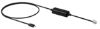 Picture of Yealink EHS35 Wireless Headset Adapter Supports T31P/T31G/T33G, Compatible With Yealink Wireless Headsets