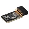 Picture of Gigabyte GC-TPM2.0 SPI 2.0 Module with SPI interface (Exclusive for Intel 400-series), Intel 400 series/Z390 M GAMING, AMD 550 series (LS)