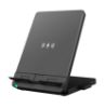 Picture of Yealink WHC60 Qi-Certified Wireless Charger for WH66/WH67, USB-C Inputer Port, 10w Fast Charge Mode