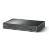 Picture of TP-Link TL-SF1008LP 8-Port 10/100Mbps Desktop Switch with 4-Port PoE, Up To 41W For all PoE Ports