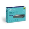 Picture of TP-Link TL-SF1008LP 8-Port 10/100Mbps Desktop Switch with 4-Port PoE, Up To 41W For all PoE Ports