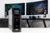 Picture of APC Back-UPS Pro 1600VA/960W Line Interactive UPS, Tower, 230V/10A Input, 8x IEC C13 Outlets, Lead Acid Battery, USB Type A + C Ports, LCD