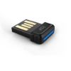 Picture of Yealink BT50 Bluetooth Dongle for CP900/CP700, Bluetooth V4.2, 100ft/30m, USB,  LED Indicates, BT50 guarantees a first-rate range of up to 100ft/30m