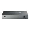 Picture of TP-Link TL-ER605 (TL-R605) SafeStream Gigabit Multi-WAN VPN Router PPPoE 1 WAN 3 Changeable WAN/LAN Ports 10BASE-T, Centralised Cloud, Omada