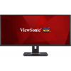 Picture of ViewSonic 34' WQHD 3440 x 1440, USB-C Docking, 90w Charger,Ethernet, FreeSync, Speaker, VDisplay, HAS, Superclear, VG3456 Business Monitor