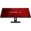 Picture of ViewSonic 34' WQHD 3440 x 1440, USB-C Docking, 90w Charger,Ethernet, FreeSync, Speaker, VDisplay, HAS, Superclear, VG3456 Business Monitor