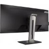 Picture of ViewSonic 34' WQHD 3440 x 1440, USB-C Docking, 90w Charger,Ethernet, FreeSync, Speaker, VDisplay, HAS, Superclear, VG3456 Business Monitor