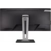 Picture of ViewSonic 34' WQHD 3440 x 1440, USB-C Docking, 90w Charger,Ethernet, FreeSync, Speaker, VDisplay, HAS, Superclear, VG3456 Business Monitor