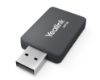 Picture of Yealink WF50 V1 Dual Band WiFi USB Dongle - SIP-T42U/T43U/T46U/T48U/T53 IP Phone, High Transmission Rate