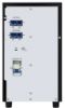 Picture of APC Easy UPS On-Line, 2000VA/1600W, Tower, 230V, 4x IEC C13 outlets, Intelligent Card Slot, LCD, Extended runtime