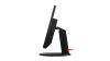 Picture of LENOVO ThinkCentre Tiny-in-One 27' 60Hz QHD Monitor 2560x1440 16:9 14ms Height Adjust Tilt Swivel Pivot HDMI DP USB3.1 Webcam Mic VESA Black 3YR