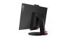 Picture of LENOVO ThinkCentre Tiny-in-One 27' 60Hz QHD Monitor 2560x1440 16:9 14ms Height Adjust Tilt Swivel Pivot HDMI DP USB3.1 Webcam Mic VESA Black 3YR