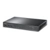 Picture of TP-Link TL-SL1311MP 8-Port 10/100Mbps + 3-Port Gigabit Desktop Switch with 8-Port PoE+, Extend Mode for 250m PoE Transmitting, Isolation Mode, PoE Aut