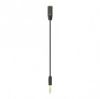 Picture of Verbatim 3.5mm 3 Meters - Premium Aux Audio Extension Cable 3m - Black