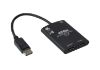 Picture of Aten VS92DP Video Splitter 2-Port True 4K resolution for dual output, up to 3840x2160@30 Hz, DisplayPort 1:2; HDCP 1.3 Compliant
