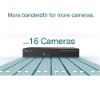 Picture of TP-Link VIGI NVR1016H 16 Channel Network Video Recorder, 24/7 Continuous Recording, Up To 10TB, 16 Channel Live View, UpTo 8MP (HDD Not Included)