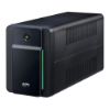 Picture of APC Back-UPS 1200VA/650W Line Interactive UPS, Tower, 230V/10A Input, 4x Aus Outlets, Lead Acid Battery