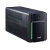 Picture of APC Back-UPS 1200VA/650W Line Interactive UPS, Tower, 230V/10A Input, 4x Aus Outlets, Lead Acid Battery
