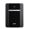Picture of APC Back-UPS 1200VA/650W Line Interactive UPS, Tower, 230V/10A Input, 4x Aus Outlets, Lead Acid Battery