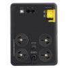 Picture of APC Back-UPS 1200VA/650W Line Interactive UPS, Tower, 230V/10A Input, 4x Aus Outlets, Lead Acid Battery