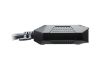 Picture of Aten 2 Port USB 4K @60Hz HDMI Cable KVM Switch with Remote Port Selector