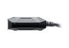 Picture of Aten 2 Port USB 4K @60Hz HDMI Cable KVM Switch with Remote Port Selector