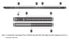 Picture of Aten 0U 16-port Basic PDU with Surge Protection, 100-240VAC, 16AMax, 50-60Hz, 16 x IEC C13, Overcurrent Protection, Aluminum material