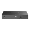 Picture of TP-Link TL-ER7206 Omada SafeStream Gigabit Multi-WAN VPN Router, 4 WAN Ports: 1 Gigabit SFP WAN port, 1 Gigabit RJ45 WAN Port, 2 Gigabit WAN/LAN