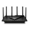 Picture of TP-Link Archer AX72 AX5400 Dual-Band Gigabit Wi-Fi 6 Router, MU-MIMO, OFDMA, 6x Antennas, Beamforming, 1x USB 3.0, Advanced Security and QoS