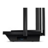 Picture of TP-Link Archer AX72 AX5400 Dual-Band Gigabit Wi-Fi 6 Router, MU-MIMO, OFDMA, 6x Antennas, Beamforming, 1x USB 3.0, Advanced Security and QoS