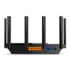 Picture of TP-Link Archer AX72 AX5400 Dual-Band Gigabit Wi-Fi 6 Router, MU-MIMO, OFDMA, 6x Antennas, Beamforming, 1x USB 3.0, Advanced Security and QoS