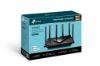 Picture of TP-Link Archer AX72 AX5400 Dual-Band Gigabit Wi-Fi 6 Router, MU-MIMO, OFDMA, 6x Antennas, Beamforming, 1x USB 3.0, Advanced Security and QoS
