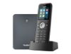 Picture of Yealink W79P DECT Solution including W70B Base Station and 1x W59R Handset, IP67 professional ruggedized, Microsoft SIP Gateway, Bluetooth