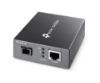 Picture of TP-Link TL-FC111A-20 10/100 Mbps WDM Media Converter - IEEE 802.3u 1550nm 20KM (Compatible with TL-FC111B-20)
