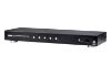 Picture of Aten 4 Port Dual Output True 4K HDMI Switch, select input ports via RS232 control, HDCP 2.2 compliant, IR Extension