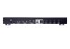 Picture of Aten 4 Port Dual Output True 4K HDMI Switch, select input ports via RS232 control, HDCP 2.2 compliant, IR Extension