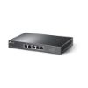 Picture of TP-Link TL-SG105-M2 5-Port 2.5G Desktop Switch, Up To 25G Switching Capacity, Connects 2.5G NAS/Server, 2.5G WiFi 6 AP, 4K Video, Wall-Mountable, 5YW