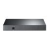 Picture of TP-Link TL-SG105-M2 5-Port 2.5G Desktop Switch, Up To 25G Switching Capacity, Connects 2.5G NAS/Server, 2.5G WiFi 6 AP, 4K Video, Wall-Mountable, 5YW