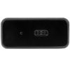 Picture of Targus USB-C USB-A DC Power Demultiplexer Adapter for DOCK180 with Power Delivery Black 3 year WTY
